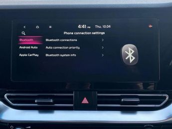Kia E-Niro 100kW 2 39kWh 5dr Auto