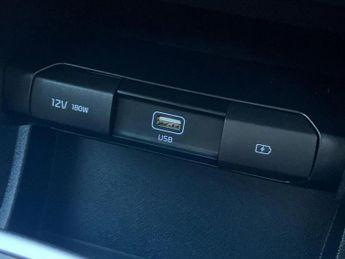 Kia E-Niro 100kW 2 39kWh 5dr Auto