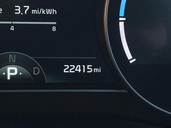Kia E-Niro 100kW 2 39kWh 5dr Auto
