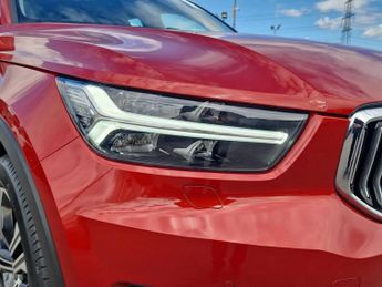 Volvo Xc40 1.5 T3 [163] Inscription Pro 5dr Geartronic