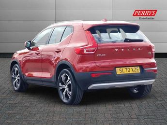 Volvo Xc40 1.5 T3 [163] Inscription Pro 5dr Geartronic