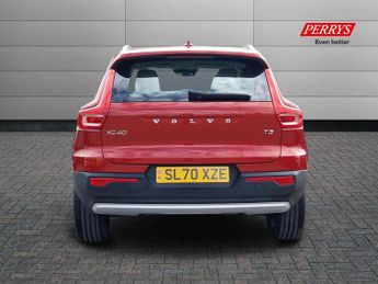Volvo Xc40 1.5 T3 [163] Inscription Pro 5dr Geartronic