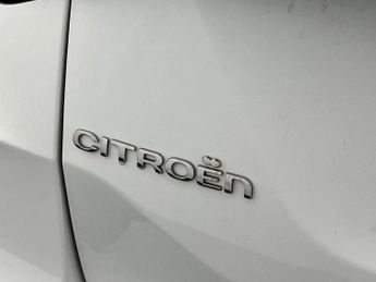 Citroen C4 1.2 PureTech [130] Shine Plus 5dr Auto