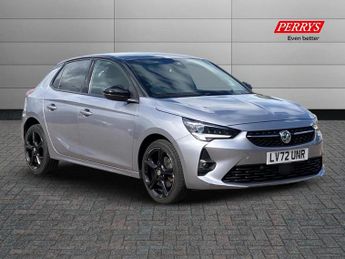 Vauxhall Corsa 1.2 Turbo GS Line 5dr Auto