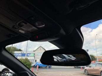 Vauxhall Corsa 1.2 Turbo GS Line 5dr Auto