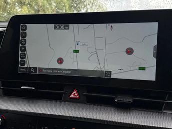 Kia Sportage 1.6T GDi 48V ISG GT-Line S 5dr DCT AWD