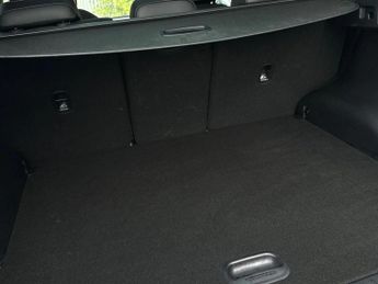 Kia Sportage 1.6T GDi 48V ISG GT-Line S 5dr DCT AWD