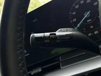 Kia Sportage 1.6T GDi 48V ISG GT-Line S 5dr DCT AWD