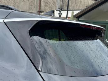 Kia Sportage 1.6T GDi 48V ISG GT-Line S 5dr DCT AWD