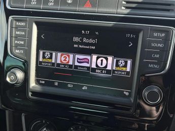 Volkswagen Polo 1.8 TSI GTI 5dr DSG