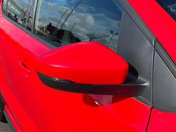 Volkswagen Polo 1.8 TSI GTI 5dr DSG
