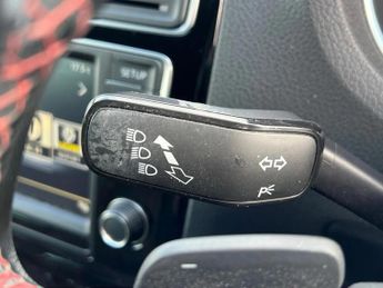 Volkswagen Polo 1.8 TSI GTI 5dr DSG