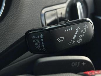 Volkswagen Polo 1.8 TSI GTI 5dr DSG