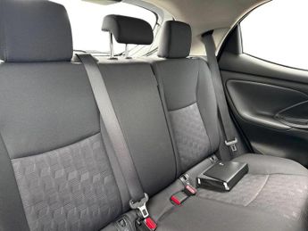 Mazda 2 Hybrid 1.5i Hybrid Exclusive Line 5dr CVT