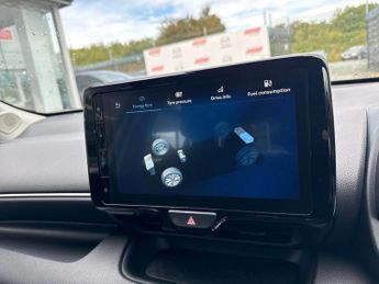 Mazda 2 Hybrid 1.5i Hybrid Exclusive Line 5dr CVT