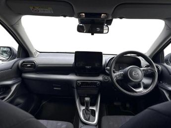 Mazda 2 Hybrid 1.5i Hybrid Exclusive Line 5dr CVT