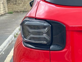 Jeep Avenger 115kW Summit 54kWh 5dr Auto
