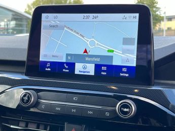 Ford Kuga 2.5 PHEV ST-Line First Edition 5dr CVT