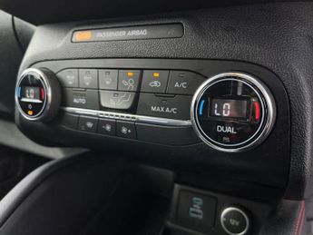 Ford Kuga 2.5 PHEV ST-Line First Edition 5dr CVT