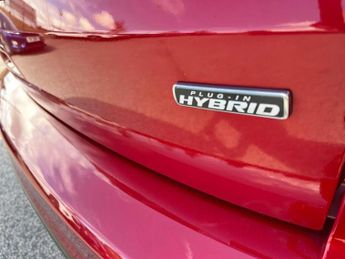 Ford Kuga 2.5 PHEV ST-Line First Edition 5dr CVT