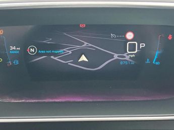 Peugeot 208 1.2 PureTech 100 Allure Premium + 5dr EAT8