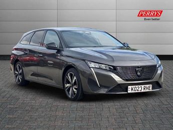 Peugeot 308 1.5 BlueHDi Allure 5dr EAT8