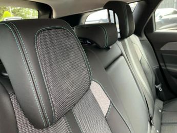 Peugeot 308 1.5 BlueHDi Allure 5dr EAT8