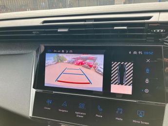 Peugeot 308 1.5 BlueHDi Allure 5dr EAT8