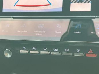 Peugeot 308 1.5 BlueHDi Allure 5dr EAT8