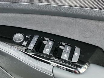 Kia Sportage 1.6T GDi 207 HEV GT-Line 5dr Auto