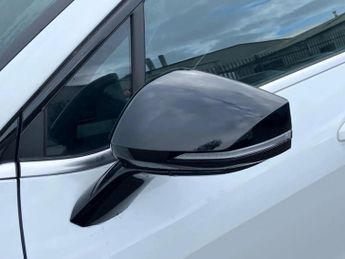 Kia Sportage 1.6T GDi 207 HEV GT-Line 5dr Auto