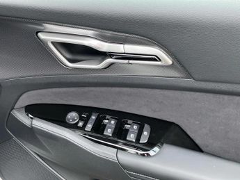 Kia Sportage 1.6T GDi 207 HEV GT-Line 5dr Auto