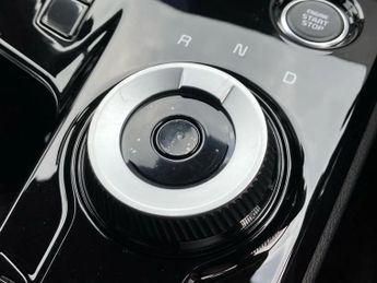 Kia Sportage 1.6T GDi 207 HEV GT-Line 5dr Auto