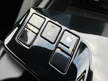 Kia Sportage 1.6T GDi 207 HEV GT-Line 5dr Auto