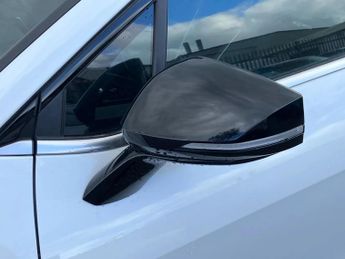 Kia Sportage 1.6T GDi 207 HEV GT-Line 5dr Auto