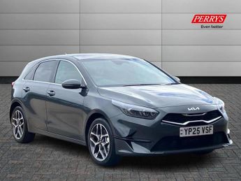Kia Ceed 1.5T GDi ISG 138 3 5dr