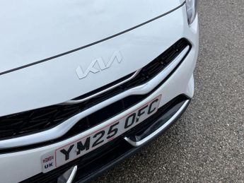 Kia Ceed 1.5T GDi ISG 138 GT-Line 5dr DCT