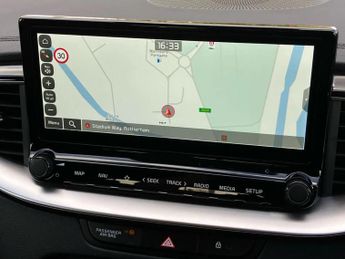 Kia Ceed 1.5T GDi ISG 138 GT-Line 5dr DCT