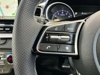Kia Ceed 1.5T GDi ISG 138 GT-Line 5dr DCT