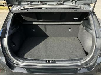 Kia Ceed 1.5T GDi ISG 138 GT-Line 5dr DCT