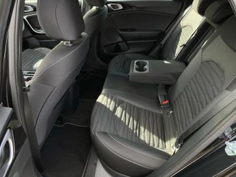Kia Ceed 1.5T GDi ISG 138 GT-Line 5dr DCT