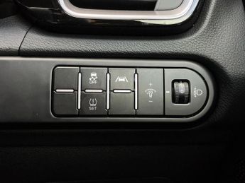Kia Ceed 1.5T GDi ISG 138 GT-Line 5dr DCT