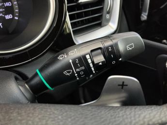 Kia Ceed 1.5T GDi ISG 138 GT-Line 5dr DCT