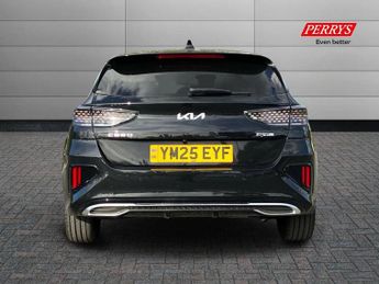 Kia Ceed 1.5T GDi ISG 138 GT-Line 5dr DCT