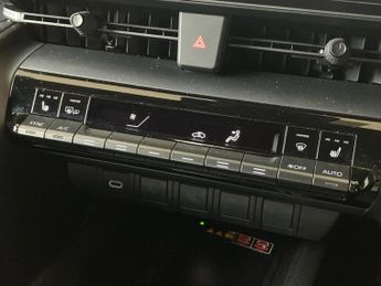 Toyota C-HR 1.8 Hybrid Design 5dr CVT