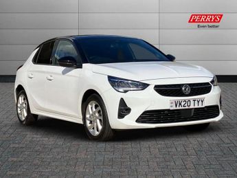 Vauxhall Corsa 1.2 Turbo SRi Premium 5dr