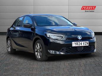 Vauxhall Corsa 1.2 Turbo Design 5dr Auto