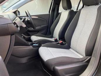 Vauxhall Corsa 1.2 Turbo Design 5dr Auto
