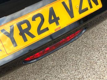 Vauxhall Corsa 1.2 Turbo Design 5dr Auto