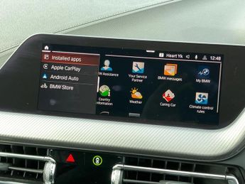 BMW 1 Series 120d xDrive M Sport 5dr Step Auto